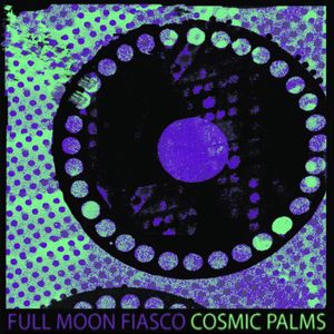 Cosmic Palms