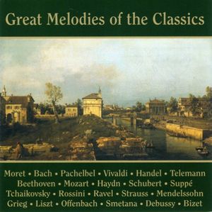 Great Melodies of the Classics