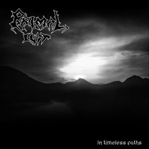 In Timeless Paths (EP)