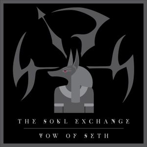 Vow of Seth (EP)