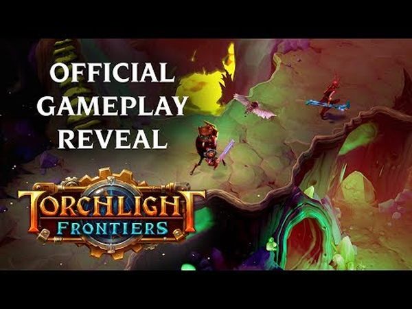 Torchlight III