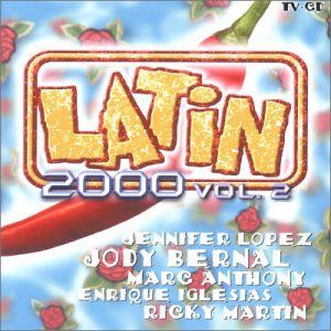 Latin 2000, Volume 2
