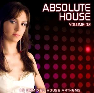 Absolute House Volume 02