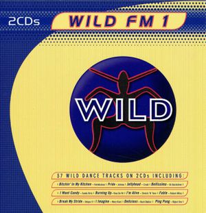 Wild FM, Volume 1
