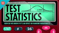 Test Statistics