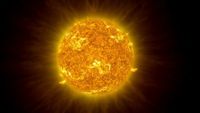 The Sun: Secrets of Our Star