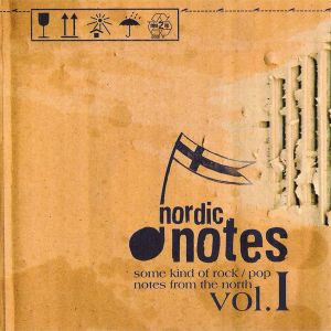 Nordic Notes Vol. I