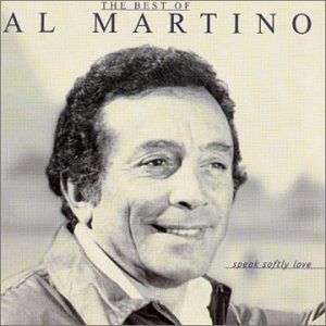 Best of Al Martino