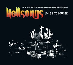 Long Live Lounge