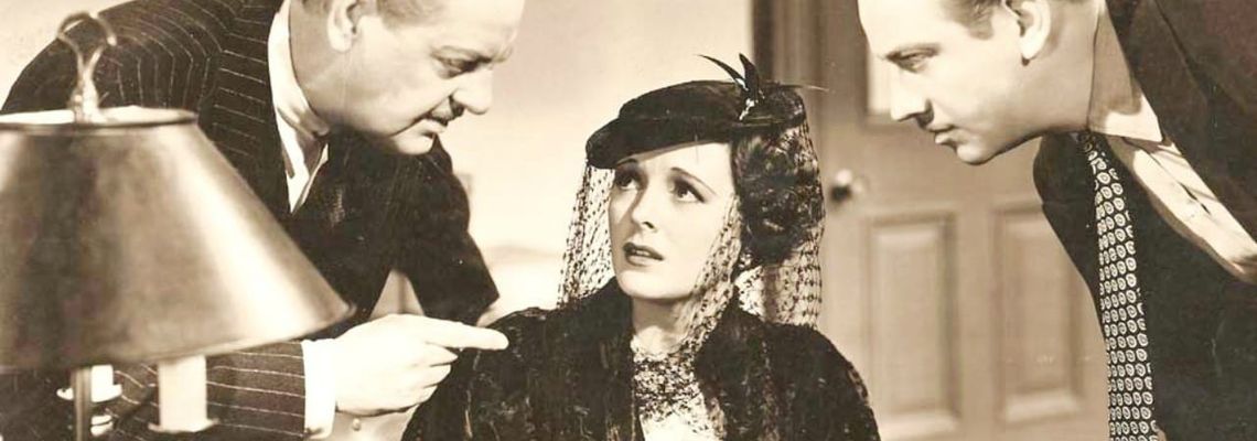 Cover Miss Catastrophe