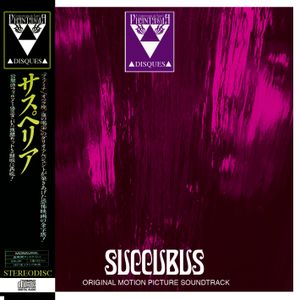 Succubus (OST)