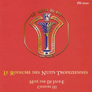 Le royaume des nuits tropeziennes chapitre 3