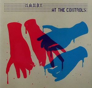 M.A.N.D.Y.: At the Controls