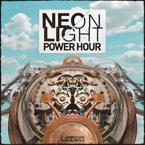 Power Hour (EP)