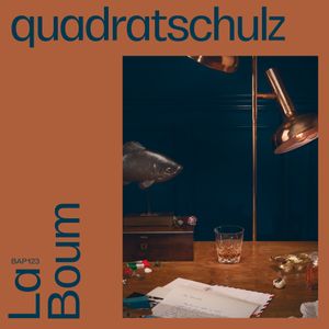 La Boum EP (EP)