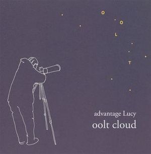 Oolt Cloud (EP)