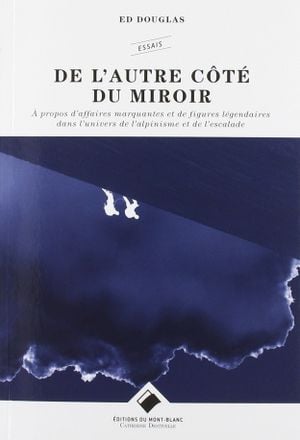 De l'autre côté du miroir