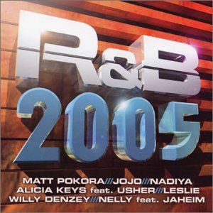 R&B 2005
