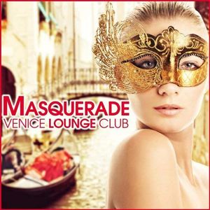 Masquerade Venice Lounge Club
