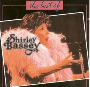 Diamonds: The Best of Shirley Bassey