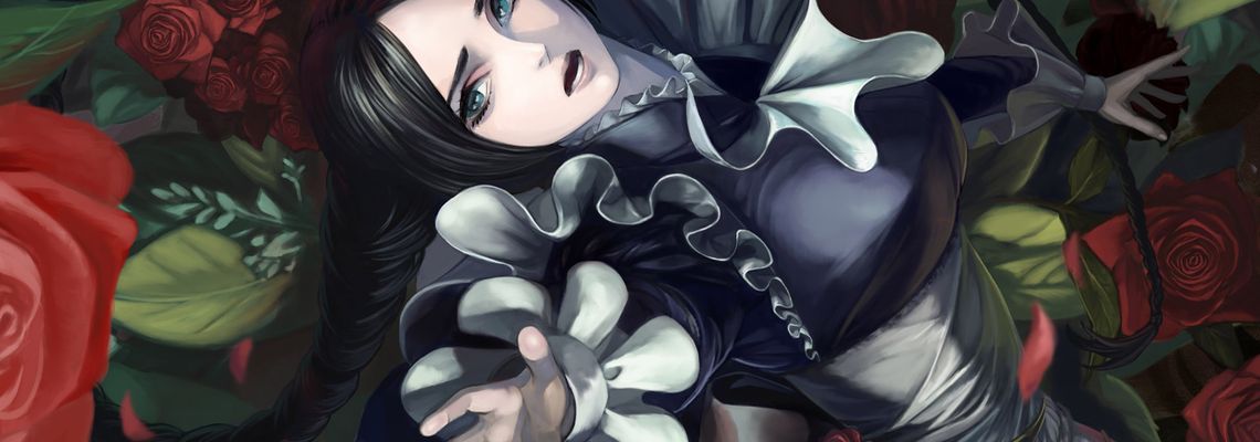 Cover The House in Fata Morgana: Dreams of the Revenants Edition