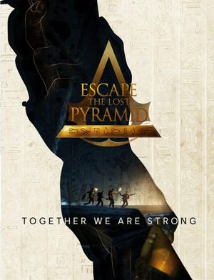 Assassin's Creed: Escape the Lost Pyramid
