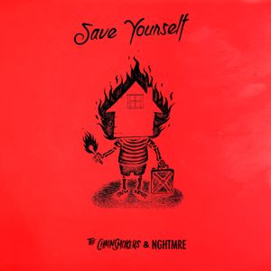 Save Yourself (Single)