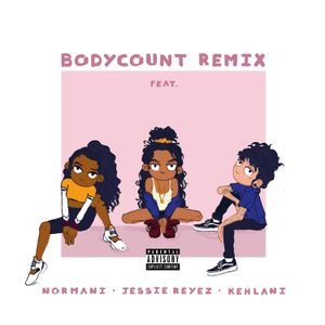 Body Count (remix)