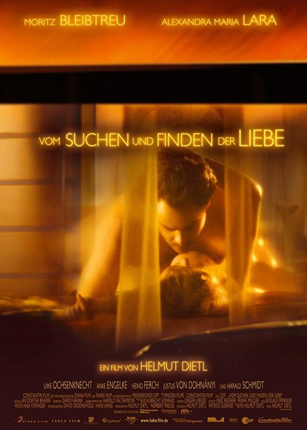 Vom suchen und finden der liebe