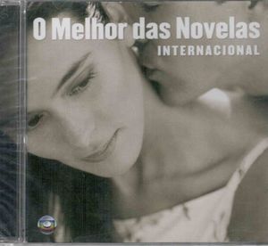 O Melhor das Novelas - Internacional