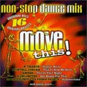 Move Your Body