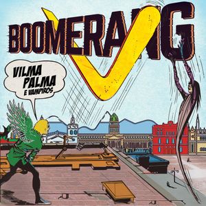 Boomerang