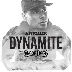 Dynamite (Single)