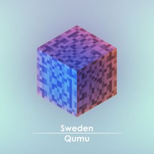 Sweden (From "Minecraft") (Single)
