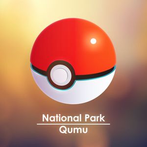 National Park (From "Pokémon Gold and Silver") (Single)