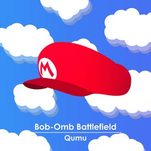 Bob-Omb Battlefield (Single)