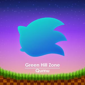 Green Hill Zone (Single)