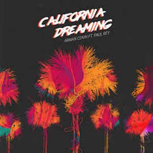California Dreaming (Single)
