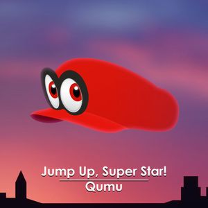 Jump Up, Super Star! (From "Super Mario Odyssey") (Single)