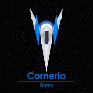 Corneria (Single)