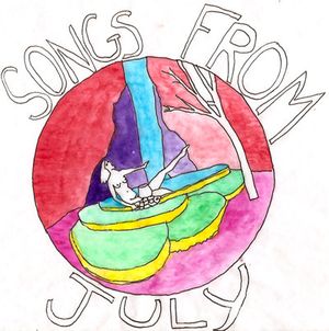 songs from july