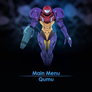 Main Menu (from "Metroid Prime") (Single)