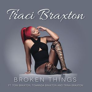 Broken Things (Single)