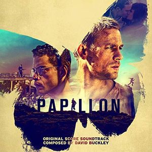Papillon (OST)