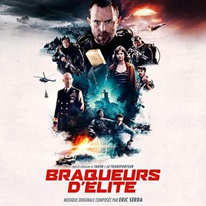 Braqueurs d'élite (OST)