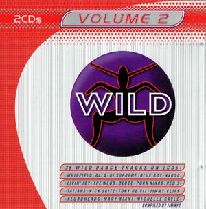 Wild, Volume 2