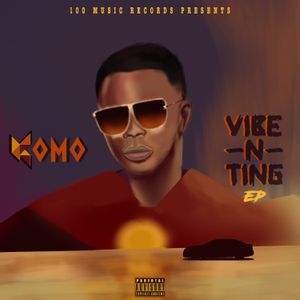 Vibe N Ting - EP (EP)