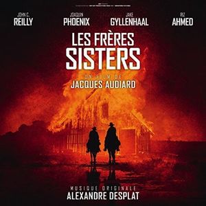 Les frères Sisters (OST)