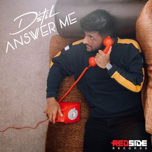 Answer Me (Single)