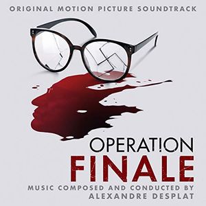 Operation Finale (OST)